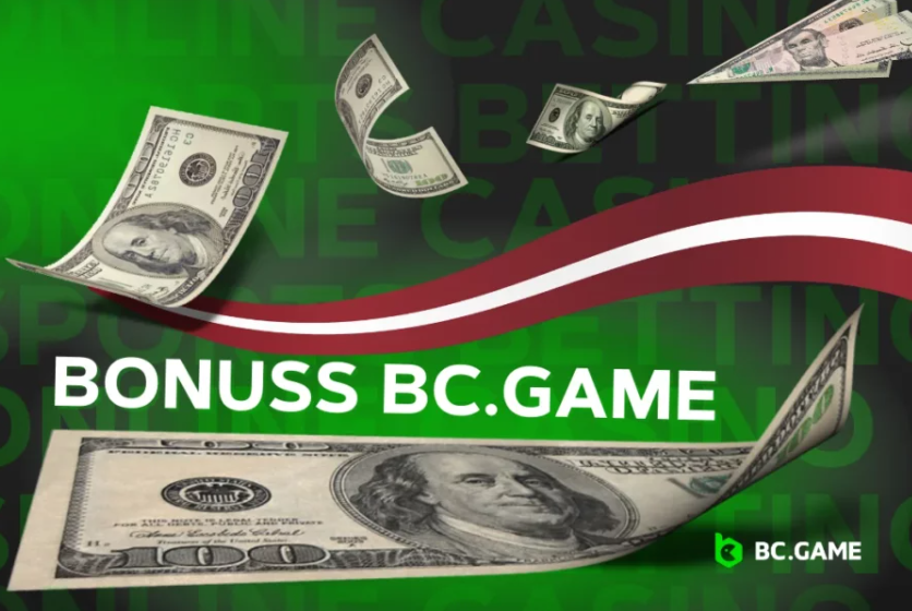 Bc.Game Bookmaker Exploring the World of Online Betting