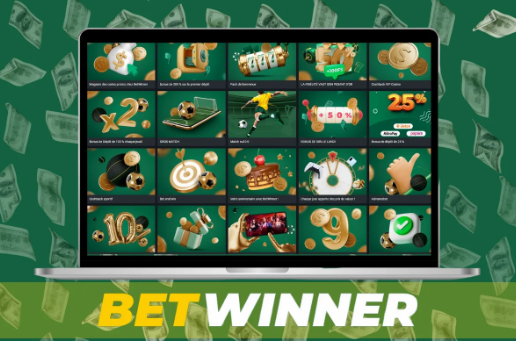 BetWinner Italia Your Go-To Platform for Online Betting in Italy