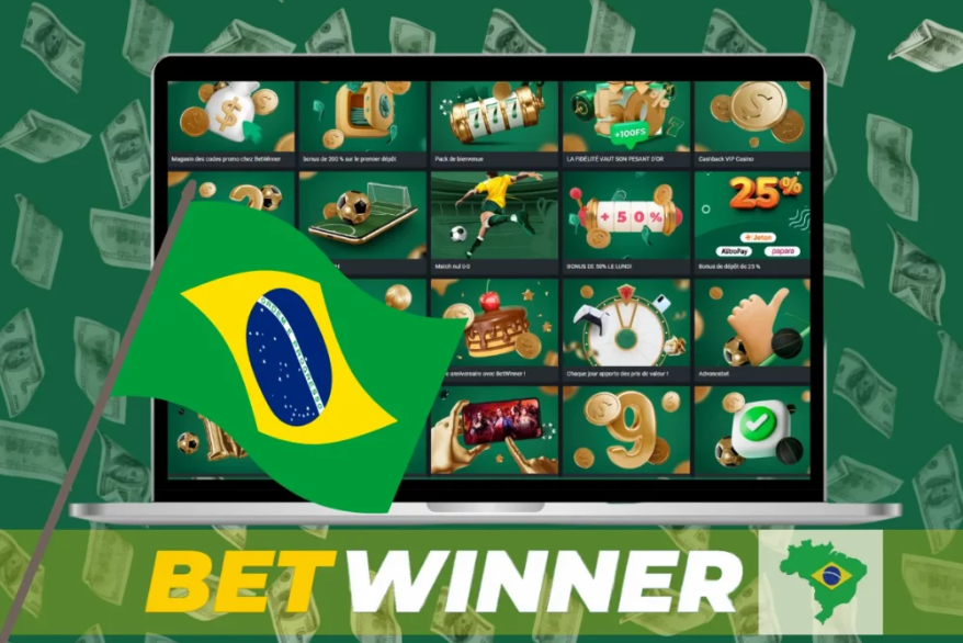 Betwinner Leading the Way in Online Betting