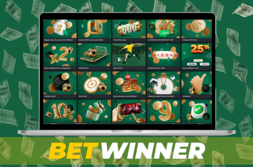 Betwinner Online Bet A Comprehensive Guide for Sports Enthusiasts