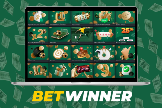 Betwinner Online Bet Ultimate Guide to Betting