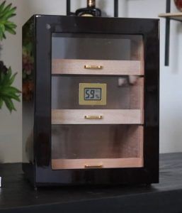 Building Your Own Humidor A Step-by-Step Guide