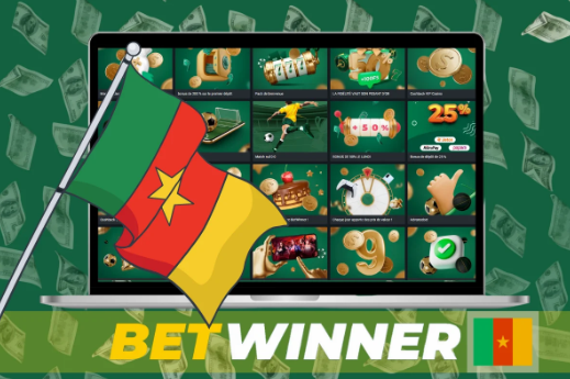 Découvrez Betwinner  Votre portail vers le divertissement en ligne de qualité