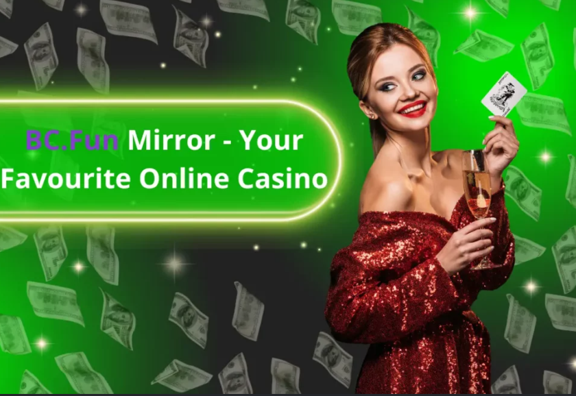 Discover the Excitement of Bc Fun Casino A Comprehensive Guide