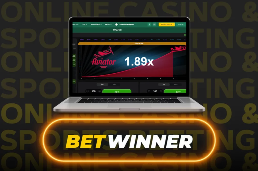 Exploring the Dynamic World of Betwinner Sportsbook