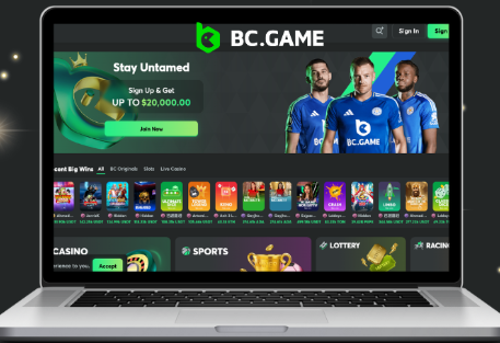 All You Need to Know About Live Casino On BC.Game