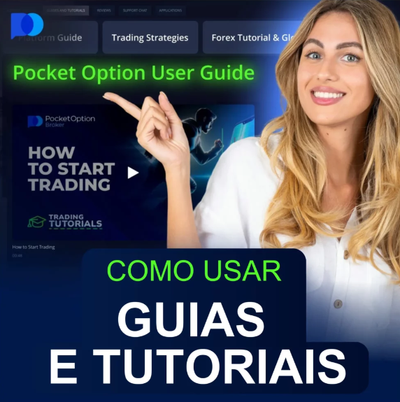 Pocket Option Trader Mastering the Art of Trading with Confidence