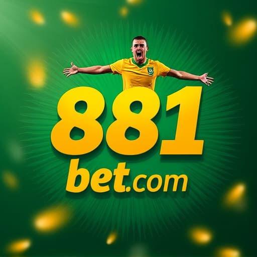 Descubra o Mundo da 881Bet Apostas e Entretenimento ao Seu Alcance