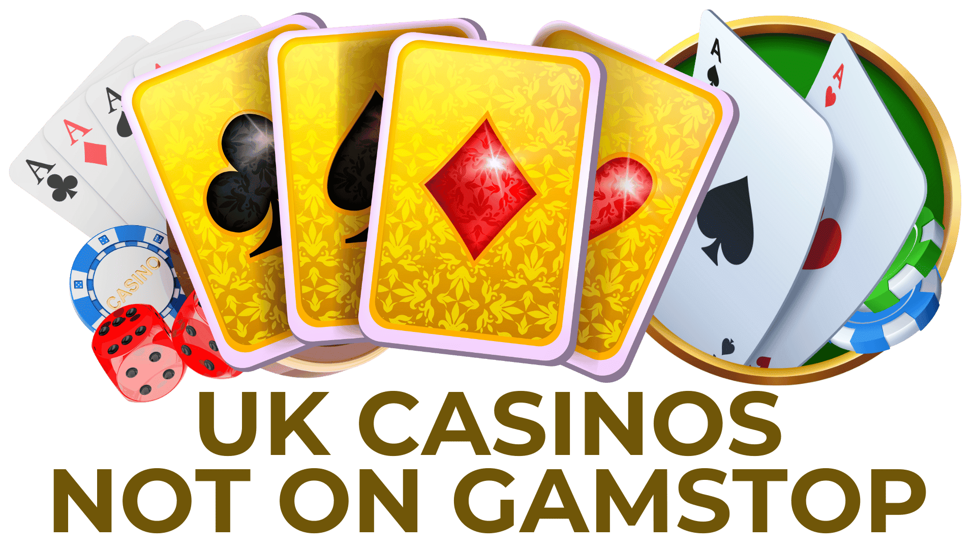 Discover the Thrills of Non Gamstop Casinos UK 2237