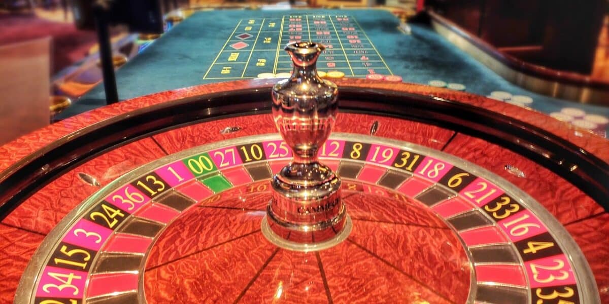 Discover the World of Non Gamstop Casinos 970