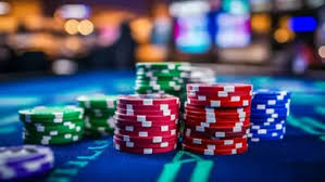 Discovering Non Gamstop Casinos UK A New Era of Online Gaming