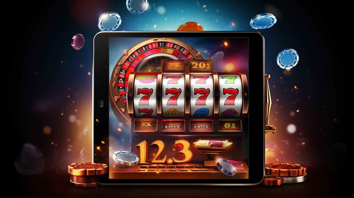 Experience Thrills and Wins at KU9 Casino 6