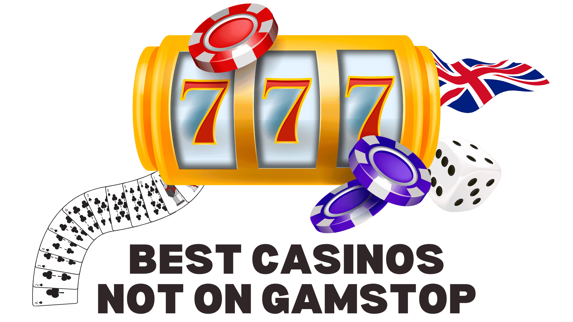 Exploring Casinos Not on Gamstop Opportunities and Experiences