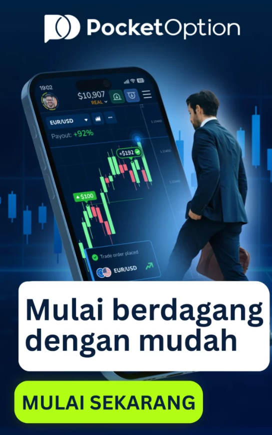 Panduan Lengkap Menggunakan Pocket Option Site 14