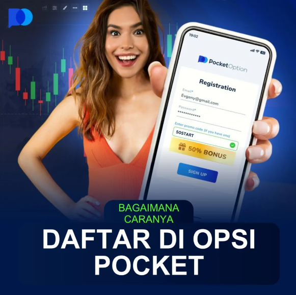 Panduan Lengkap Menggunakan Pocket Option Site 14