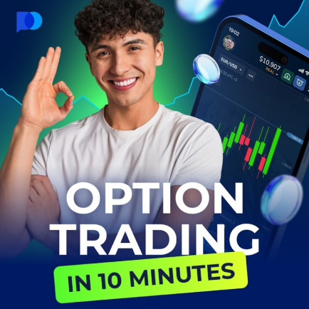 Pocket Option A Comprehensive Guide to Trading