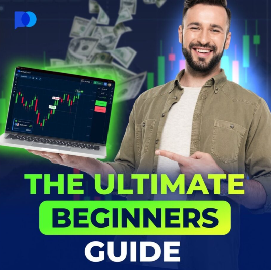 Pocket Option A Comprehensive Guide to Trading