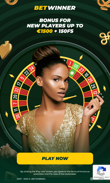 Betwinner Bonus Fırsatlar ve Avantajlar Betwinner Bonus Fırsatlar ve Avantajlar