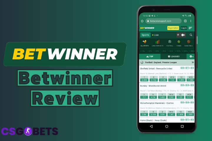 Betwinner Bonus Fırsatlar ve Avantajlar Betwinner Bonus Fırsatlar ve Avantajlar