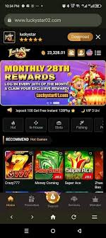 Comprehensive Guide on Lucky Star 777 Club Payment Methods Comprehensive Guide on Lucky Star 777 Club Payment Methods