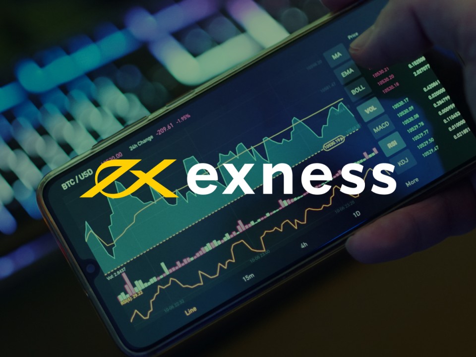 Exness Mobile Trading Your Gateway to Investment Freedom Exness Mobile Trading Your Gateway to Investment Freedom