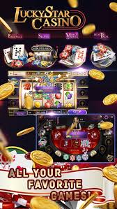 Experience the Thrills at Lucky Star 123 Official Casino 38 Experience the Thrills at Lucky Star 123 Official Casino 38