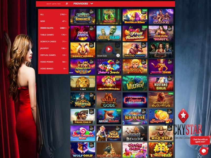Experience the Thrills at Lucky Star 123 Official Casino 38 Experience the Thrills at Lucky Star 123 Official Casino 38