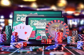 Experience Thrilling Gameplay at Online UK Seven Casino Experience Thrilling Gameplay at Online UK Seven Casino