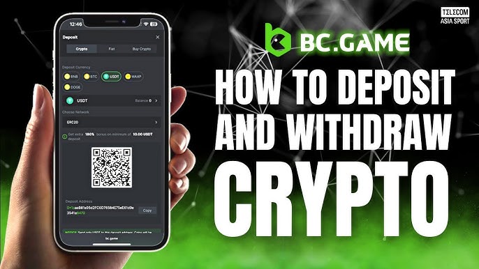 Exploring BC.Game Mirror Your Gateway to Online Gaming Exploring BC.Game Mirror Your Gateway to Online Gaming