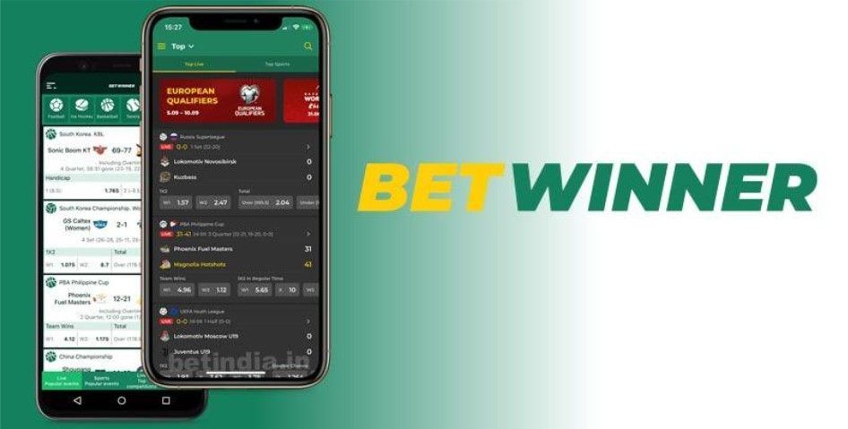 Exploring Betwinner Your Ultimate Guide to Betting and Bonuses Exploring Betwinner Your Ultimate Guide to Betting and Bonuses