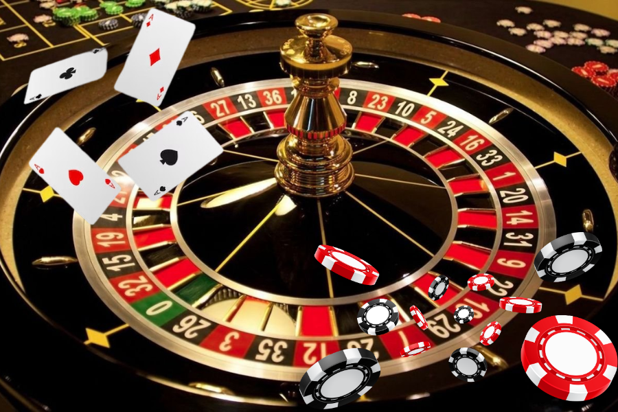 Il Mondo Affascinante dei Casino Online Senza Documenti Il Mondo Affascinante dei Casino Online Senza Documenti