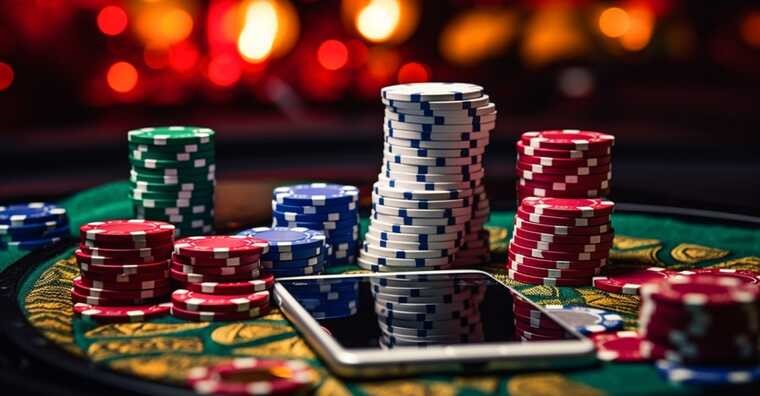 Odkryj Świat Gier w Posido Casino! Odkryj Świat Gier w Posido Casino!