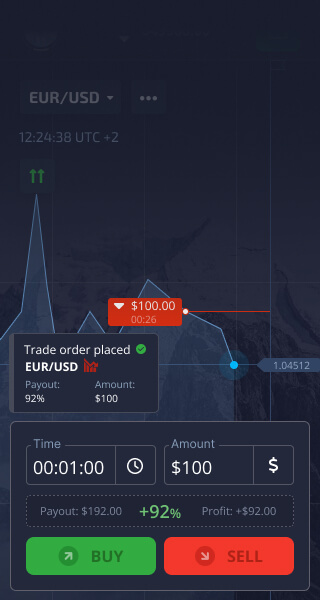 Pocket Option Как начать зарабатывать на бинарных опционах Pocket Option Как начать зарабатывать на бинарных опционах