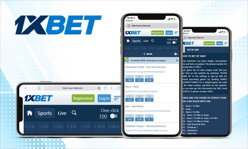 Unlock Exciting Opportunities with 1xbet Free Bet Promo Code Unlock Exciting Opportunities with 1xbet Free Bet Promo Code